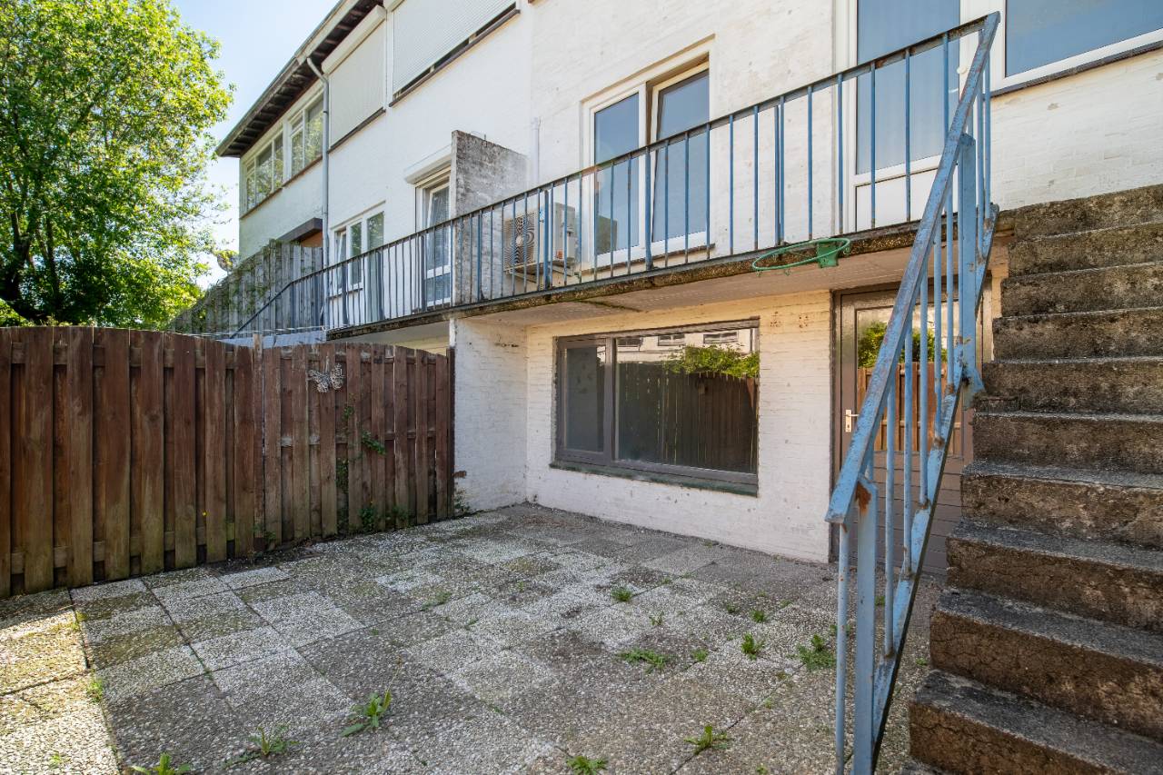 Photo 24 of Röntgenstraat 28