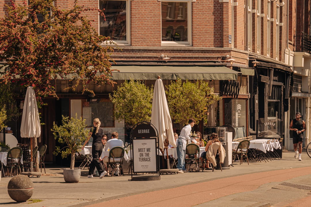 Foto 52 van Willemsparkweg 88-H