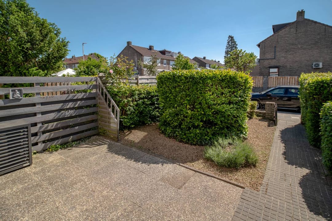Photo 22 of Röntgenstraat 28