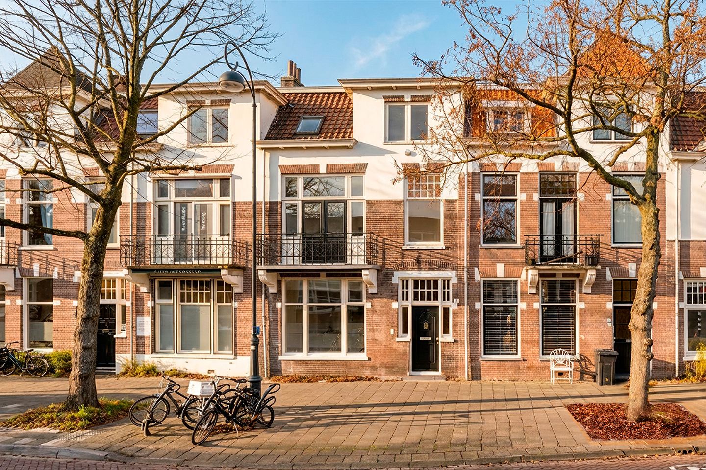 Foto 5 van Velserstraat 6