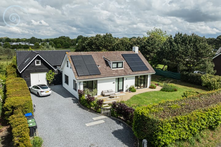 Koolweg 36-A