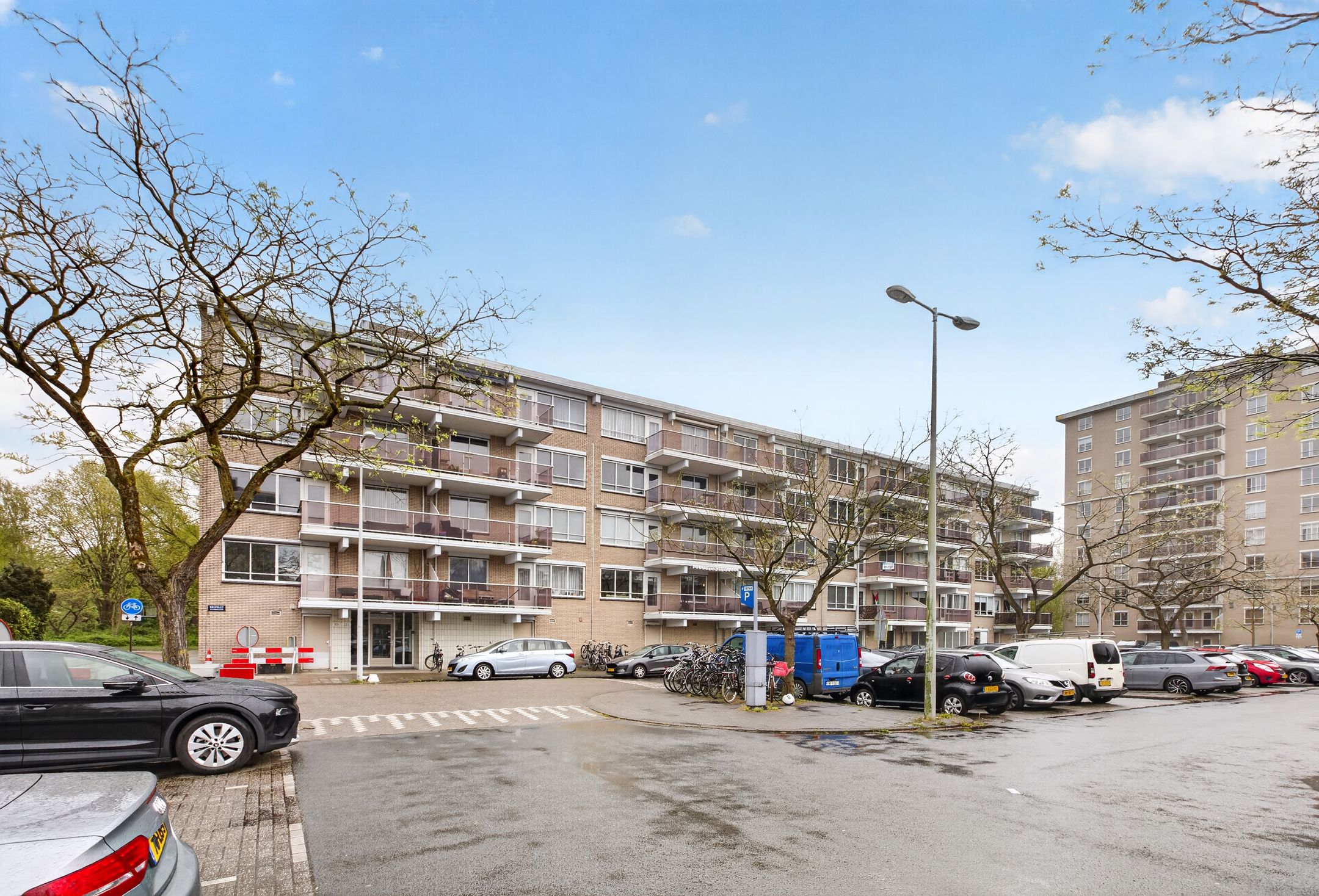 Geervliet 217 