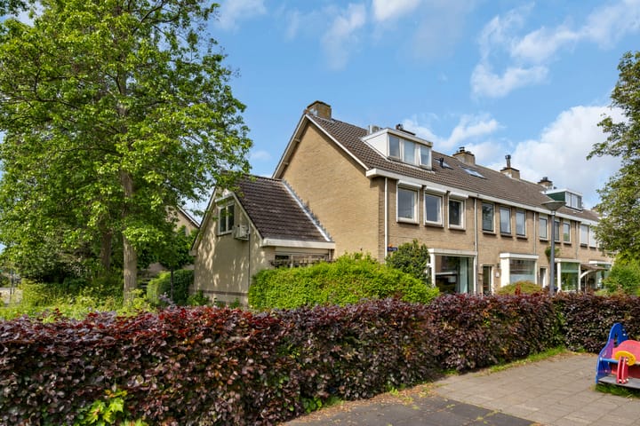 Foto 3 van Berkendal 38