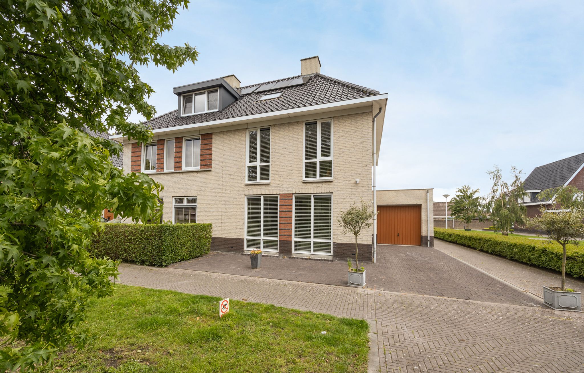 Vissenberg 12-A 12 A