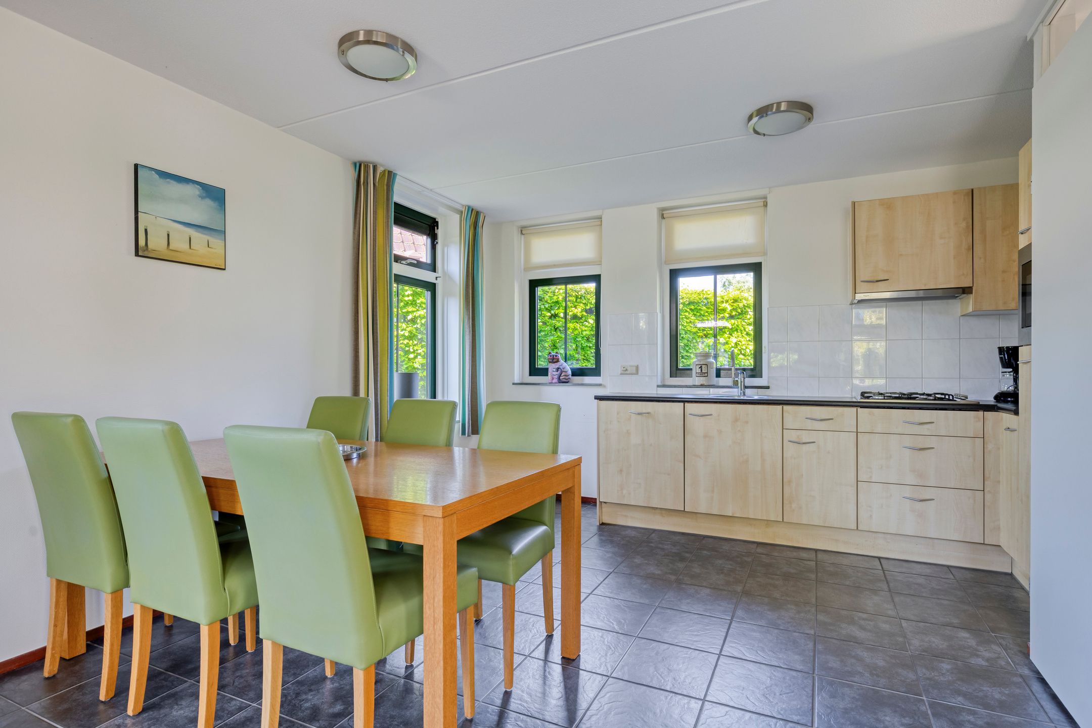 3-bedroom freehold villa in Schoorl — photo 3 of 5