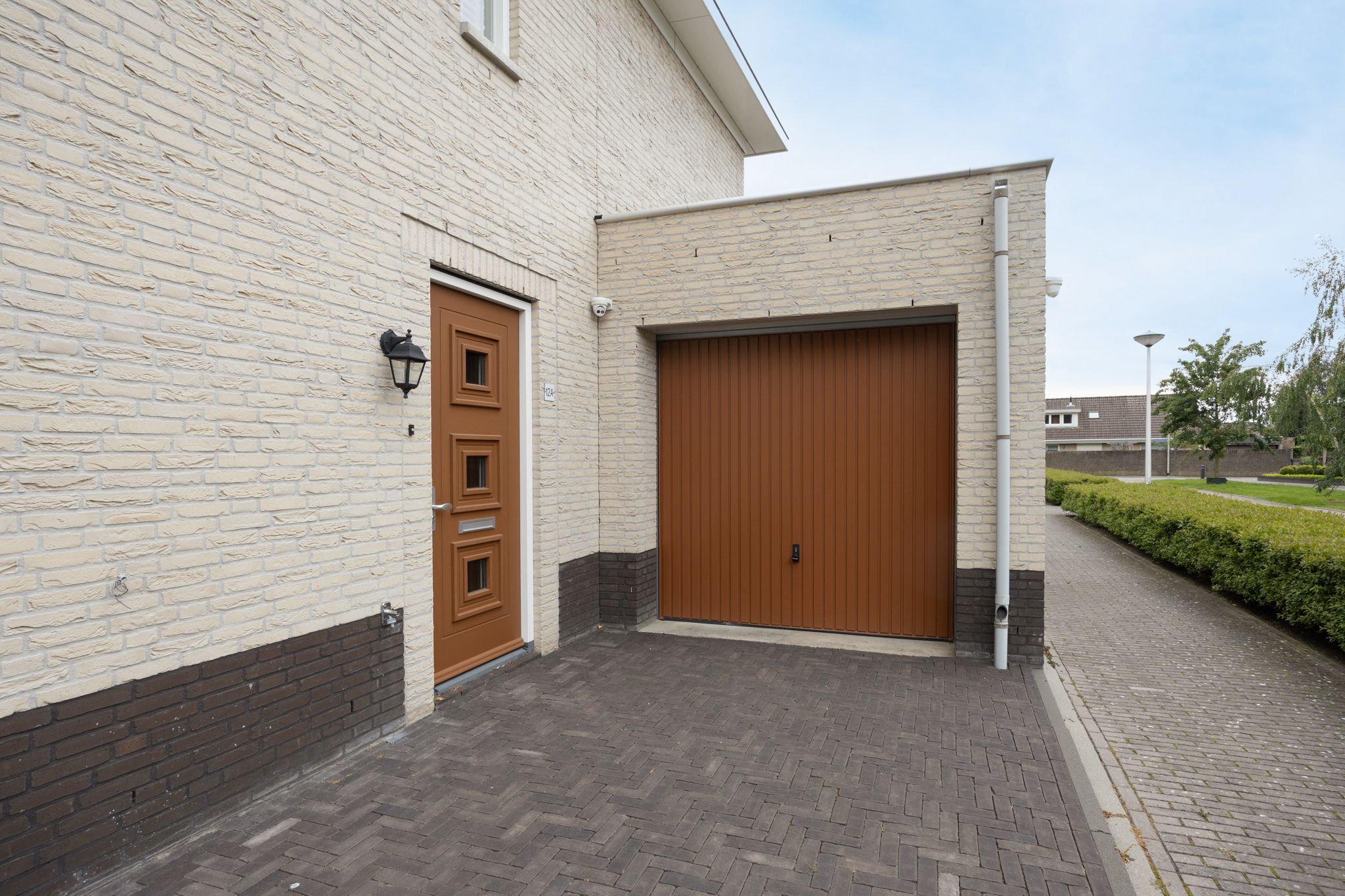 Photo 6 of Vissenberg 12-A