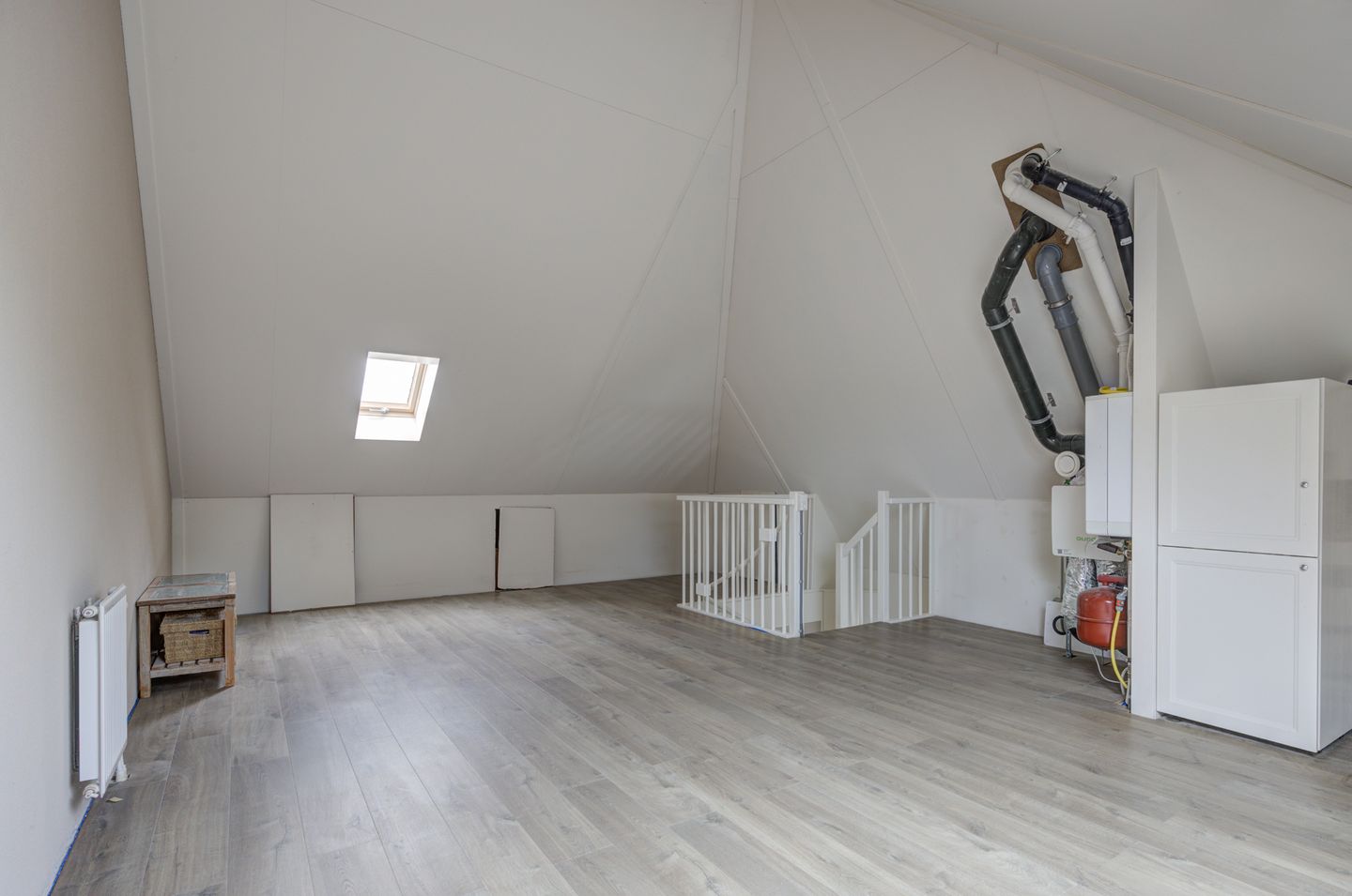 Photo 35 of Vissenberg 12-A