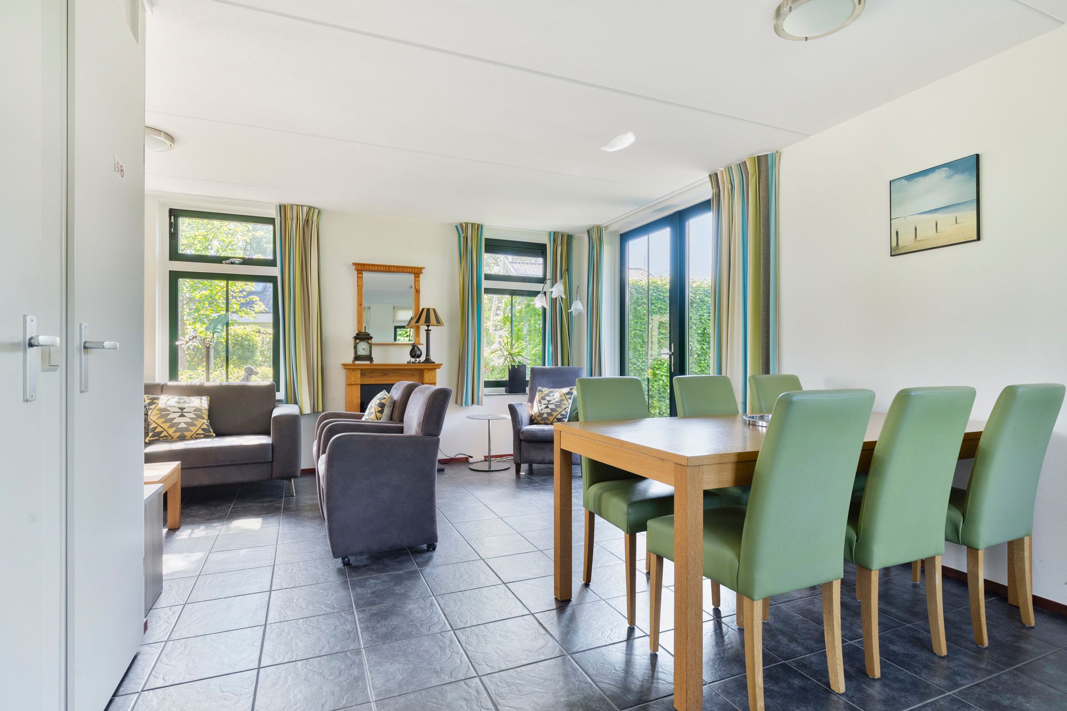 3-bedroom freehold villa in Schoorl — photo 5 of 5