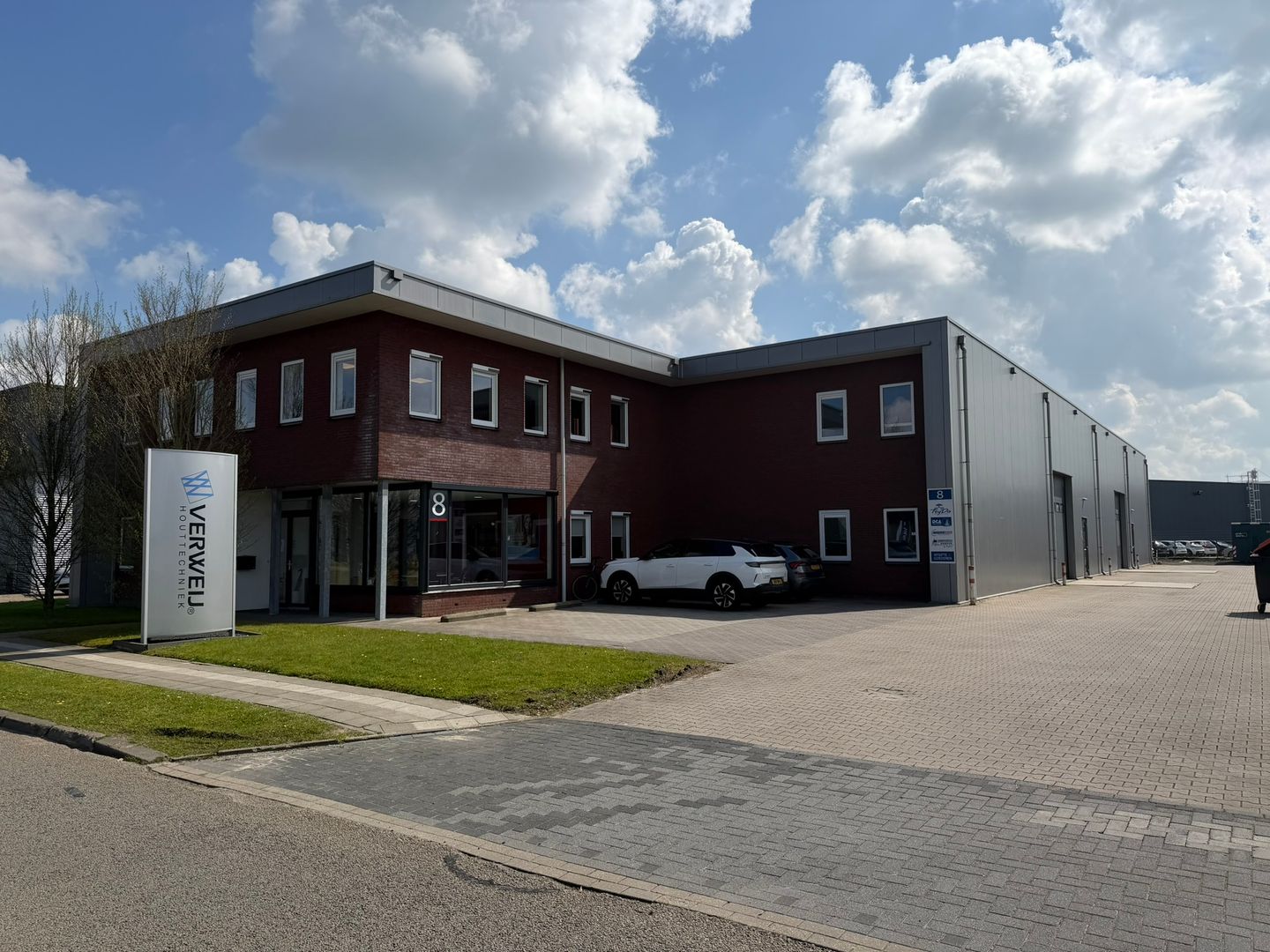 View photo 2 of Nipkowlaan 8
