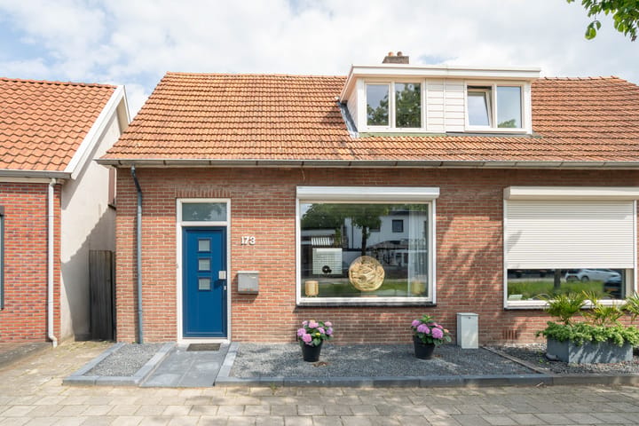 Foto 4 van Gronausestraat 173