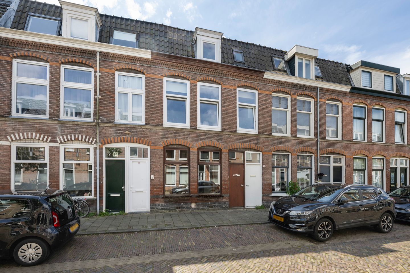 Foto 1 van Colensostraat 58-ZW