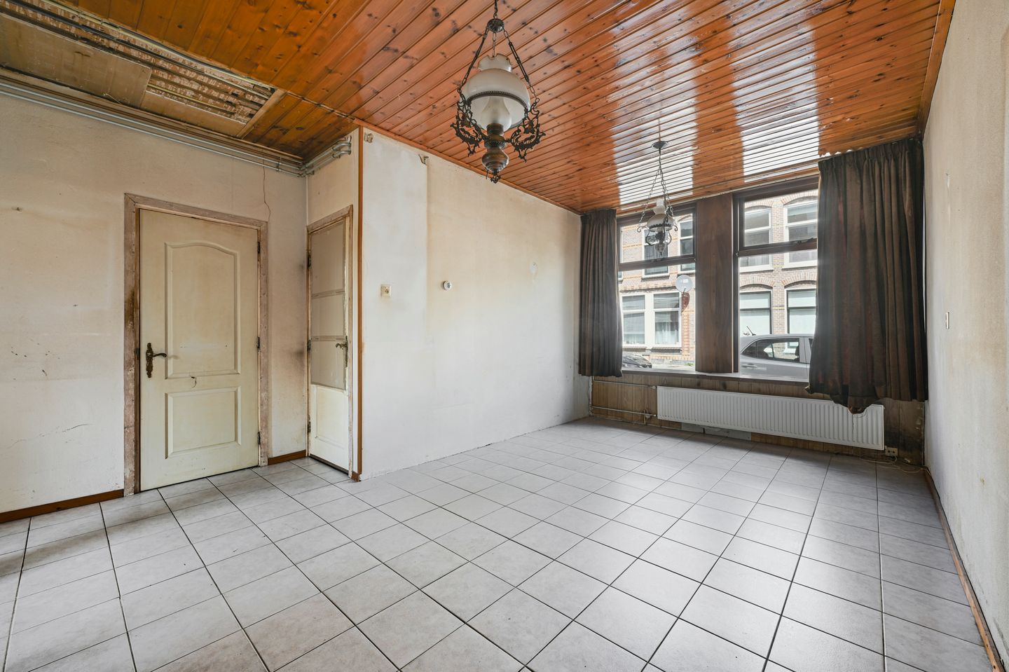 Foto 4 van Colensostraat 58-ZW