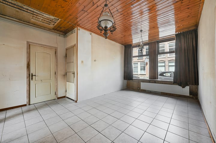 Foto 4 van Colensostraat 58-ZW