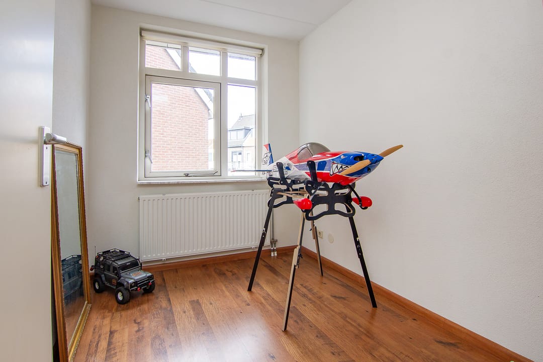 Photo 32 of Teylerstraat 112-A