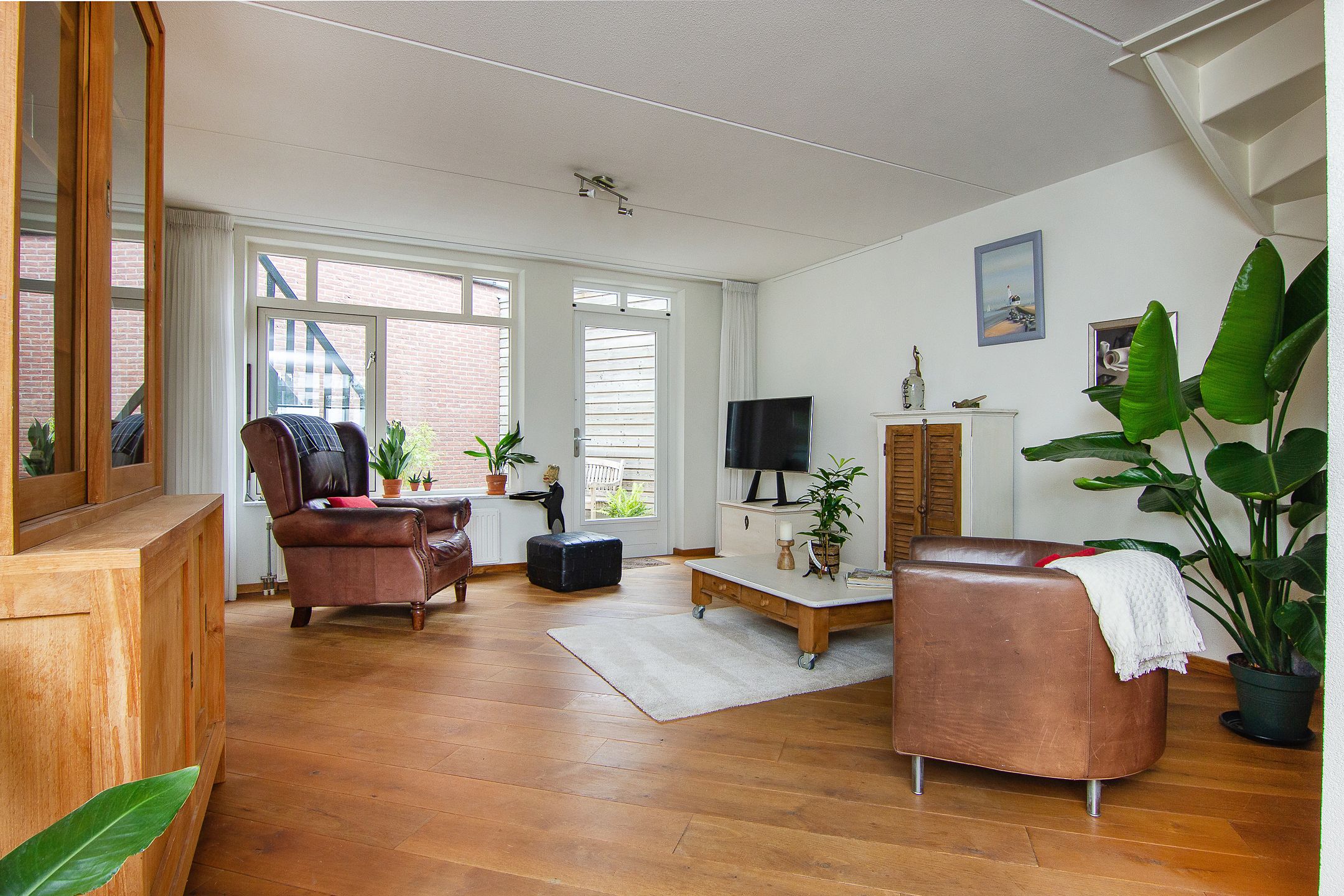 Photo 6 of Teylerstraat 112-A