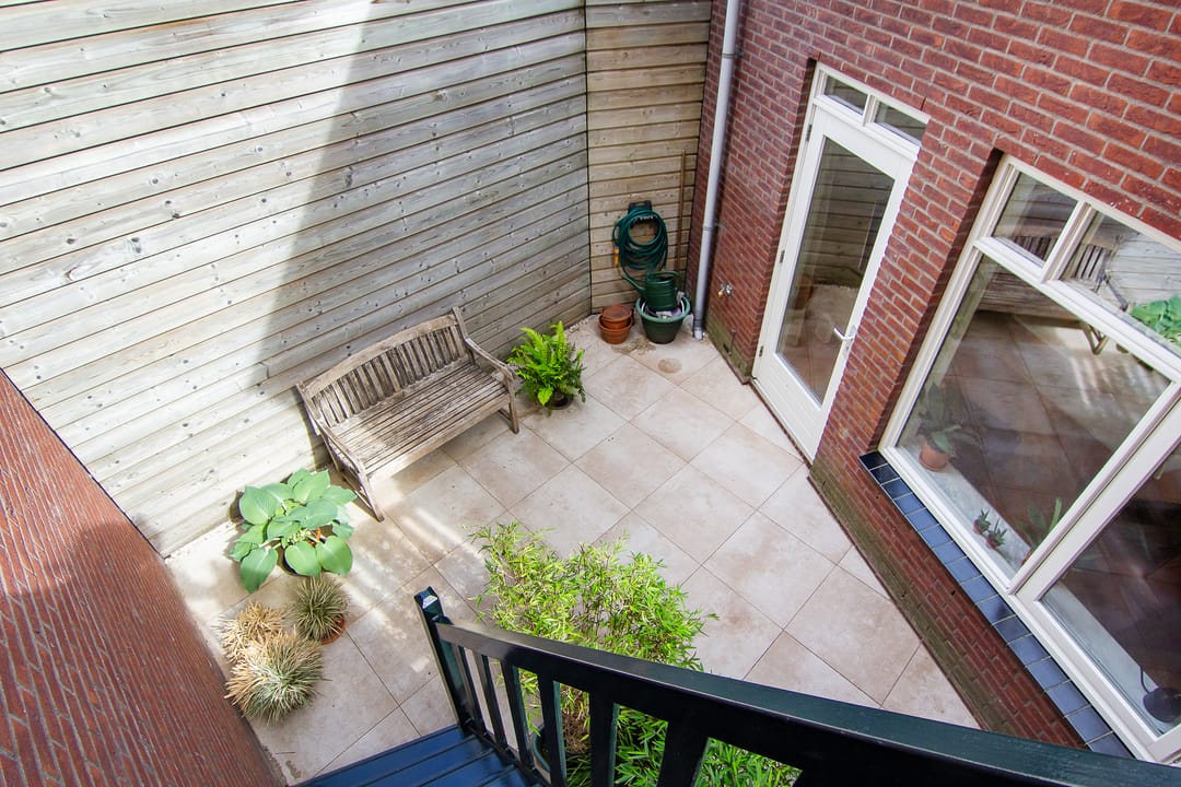Photo 26 of Teylerstraat 112-A