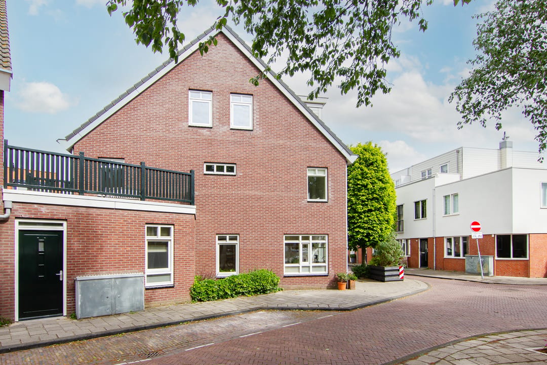 Photo 43 of Teylerstraat 112-A