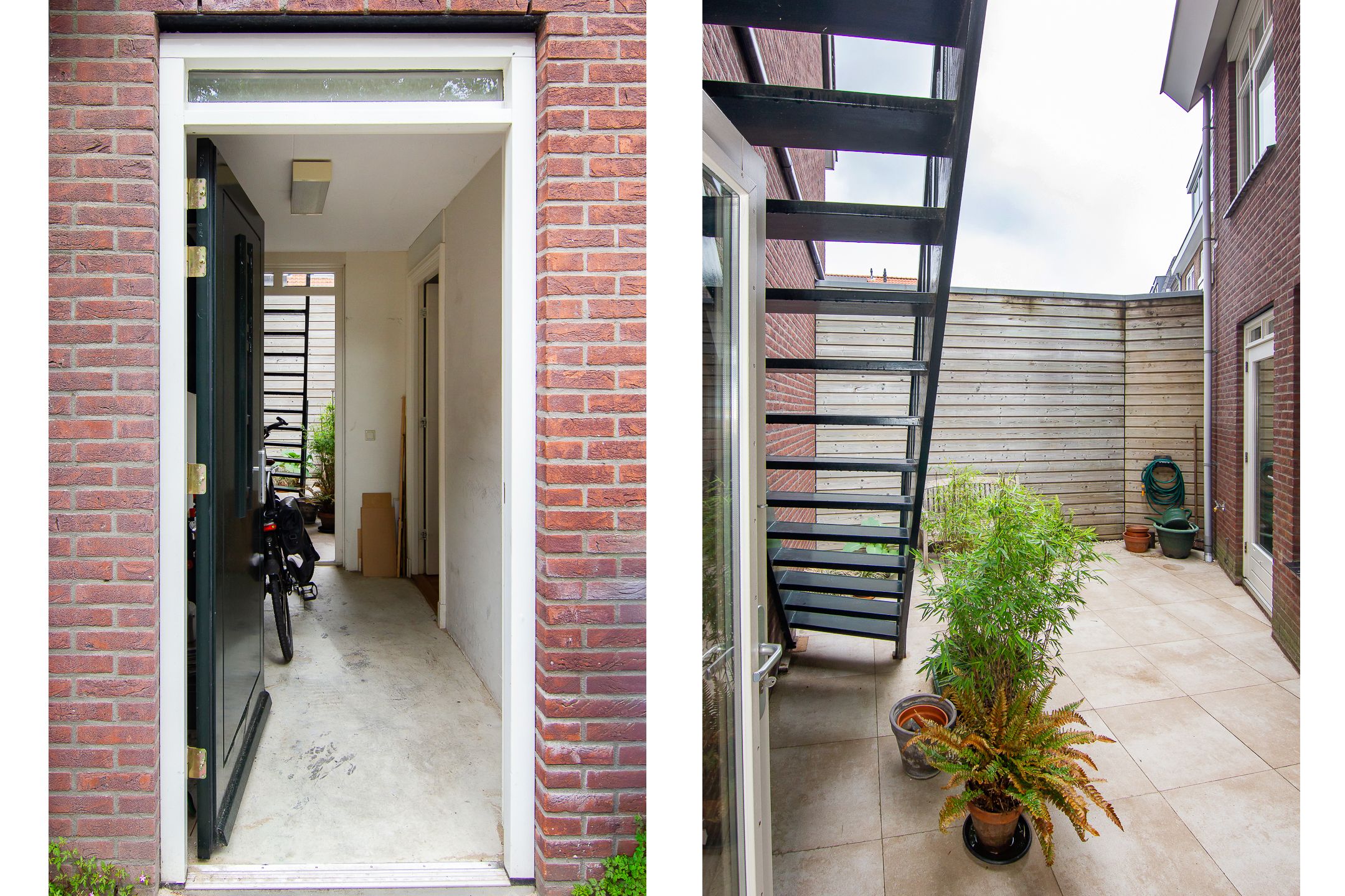 Photo 24 of Teylerstraat 112-A