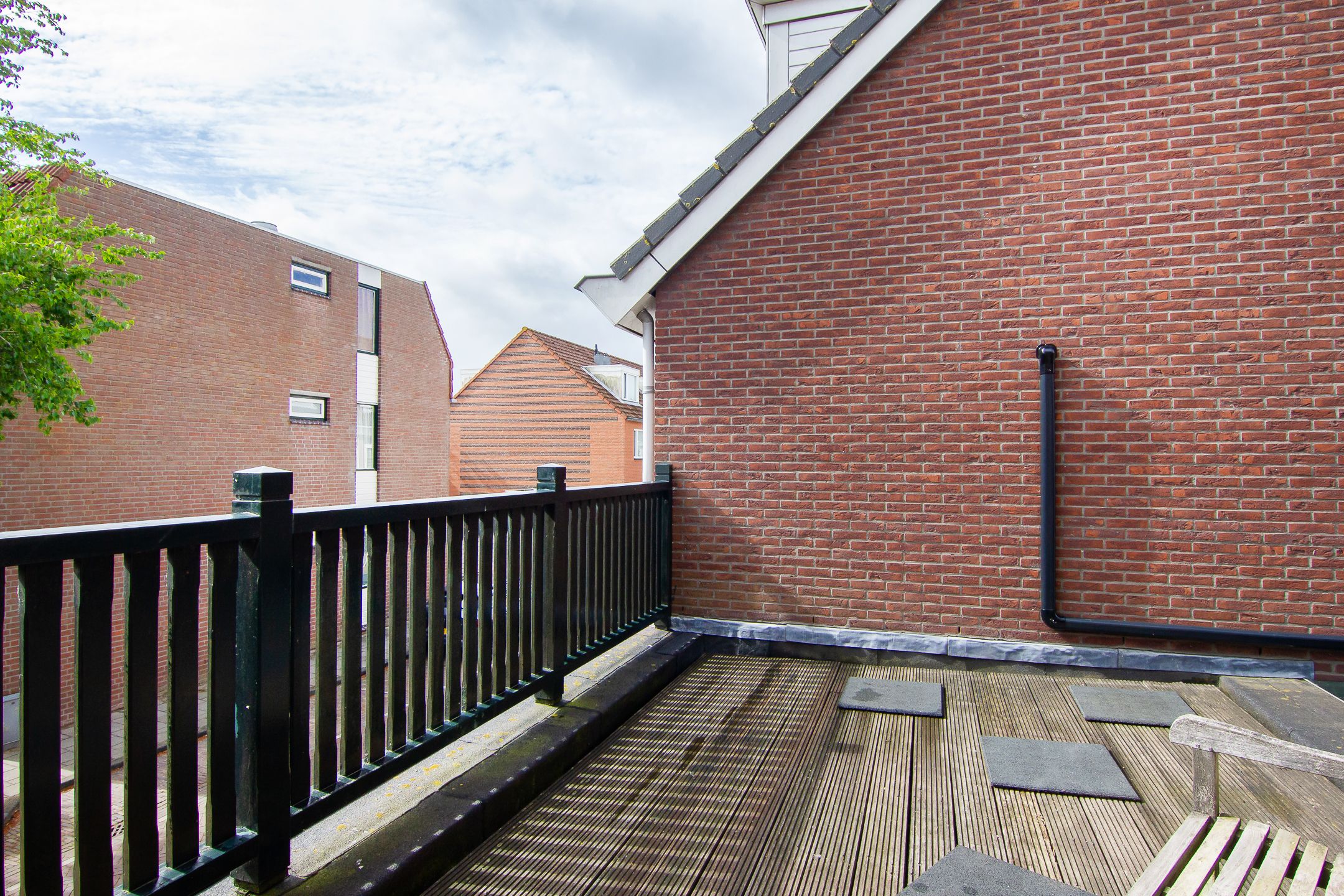 Photo 30 of Teylerstraat 112-A
