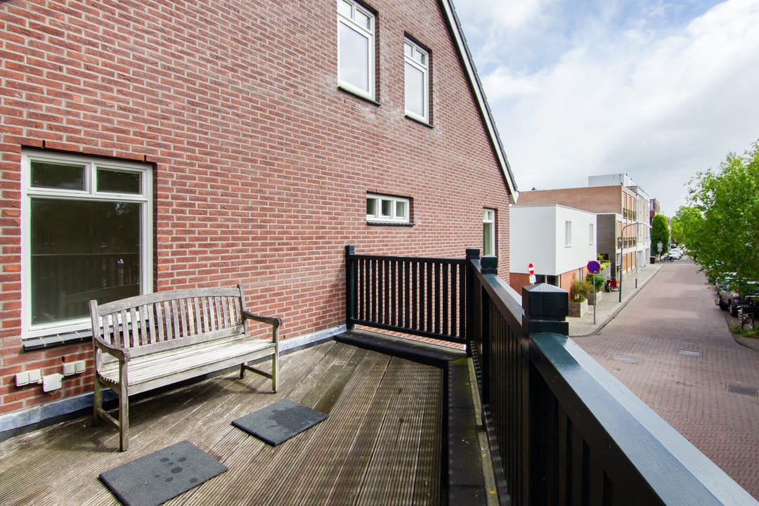 Photo 28 of Teylerstraat 112-A