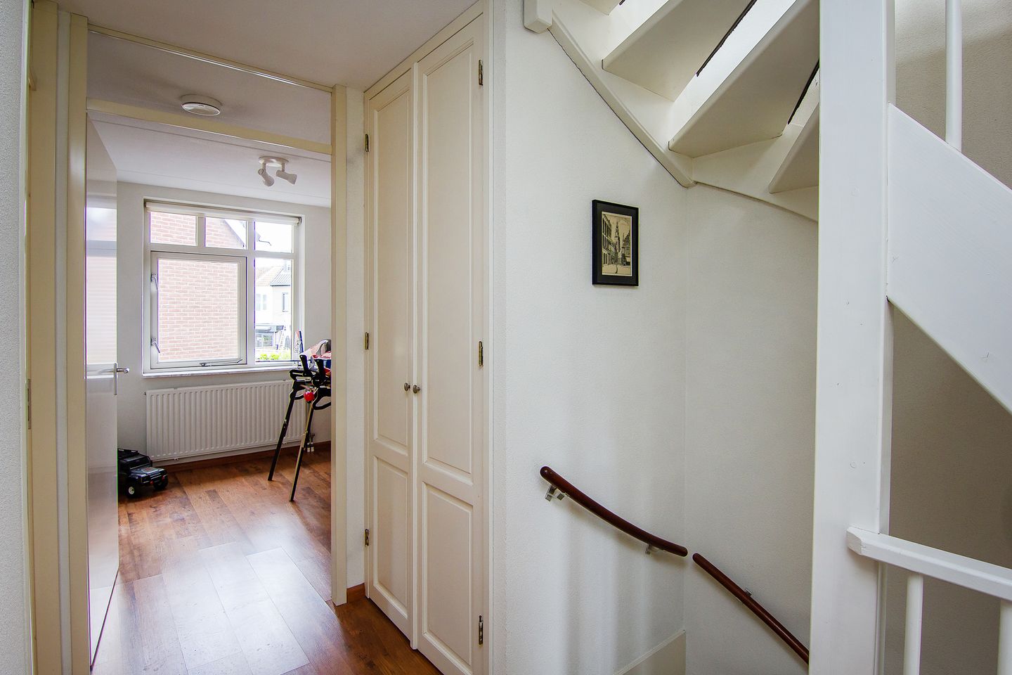 Photo 35 of Teylerstraat 112-A