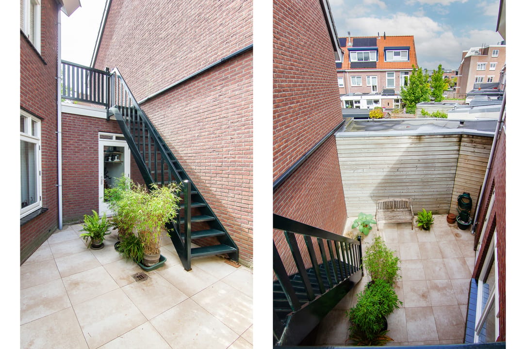Photo 23 of Teylerstraat 112-A