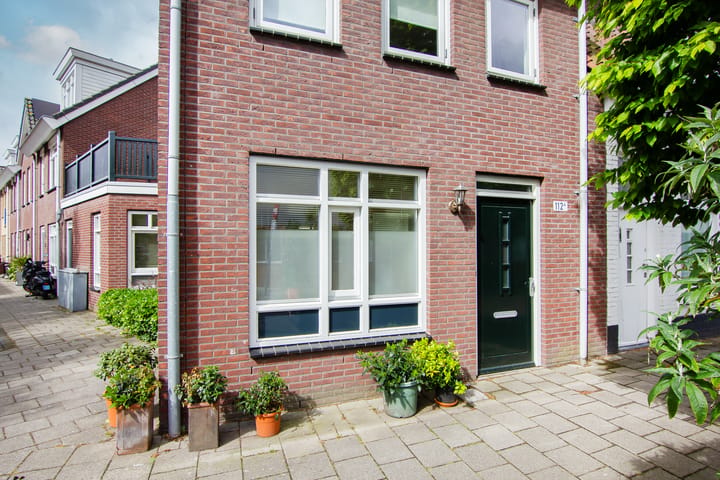 Photo 2 of Teylerstraat 112-A