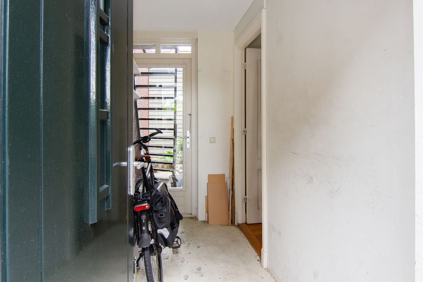 Photo 25 of Teylerstraat 112-A