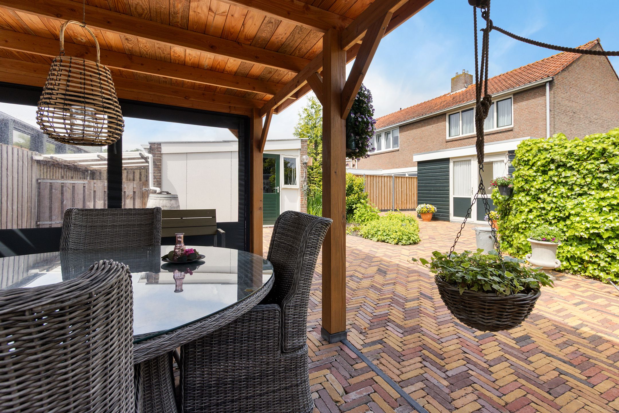 House in Espel - View 4