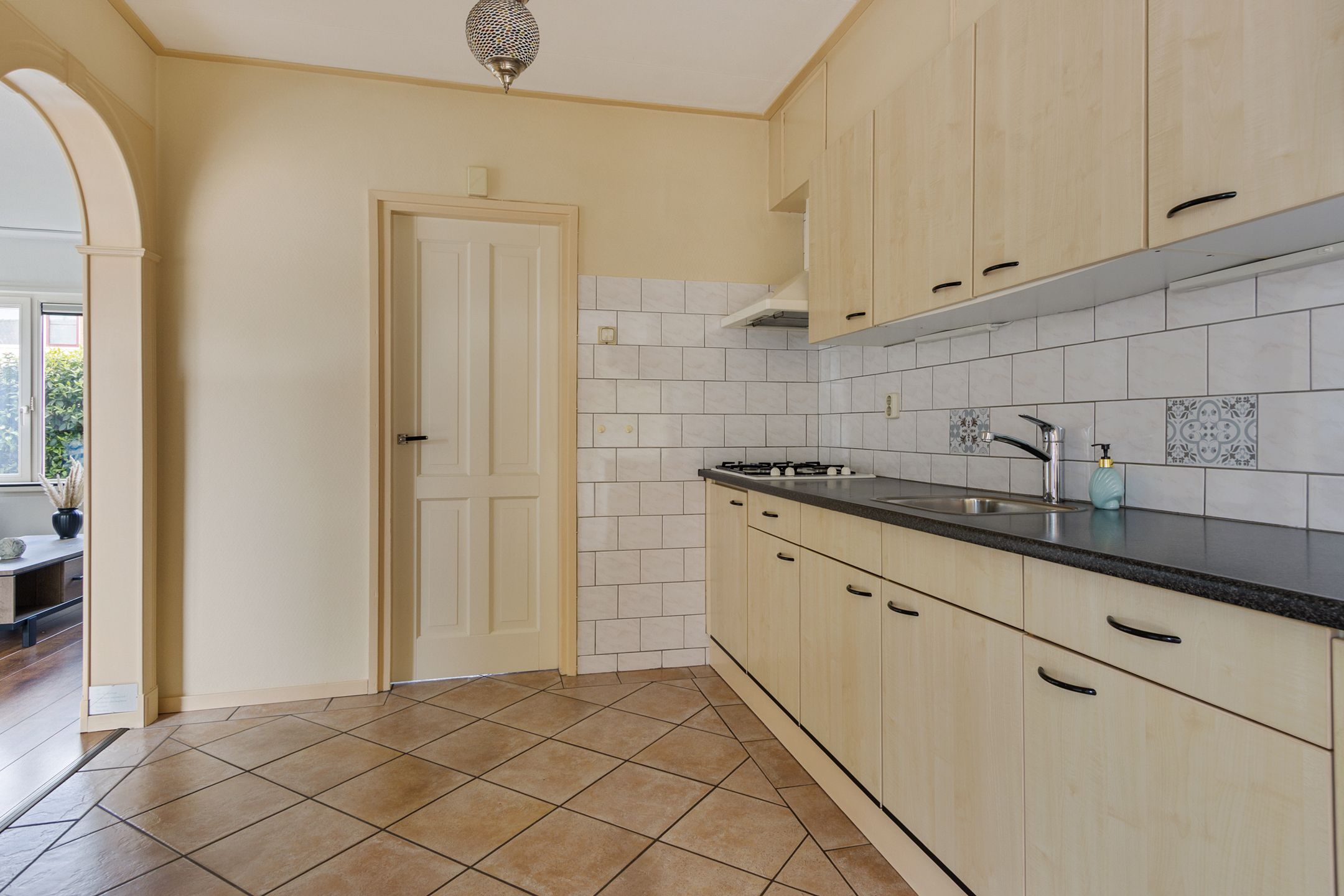 House in Espel - View 3