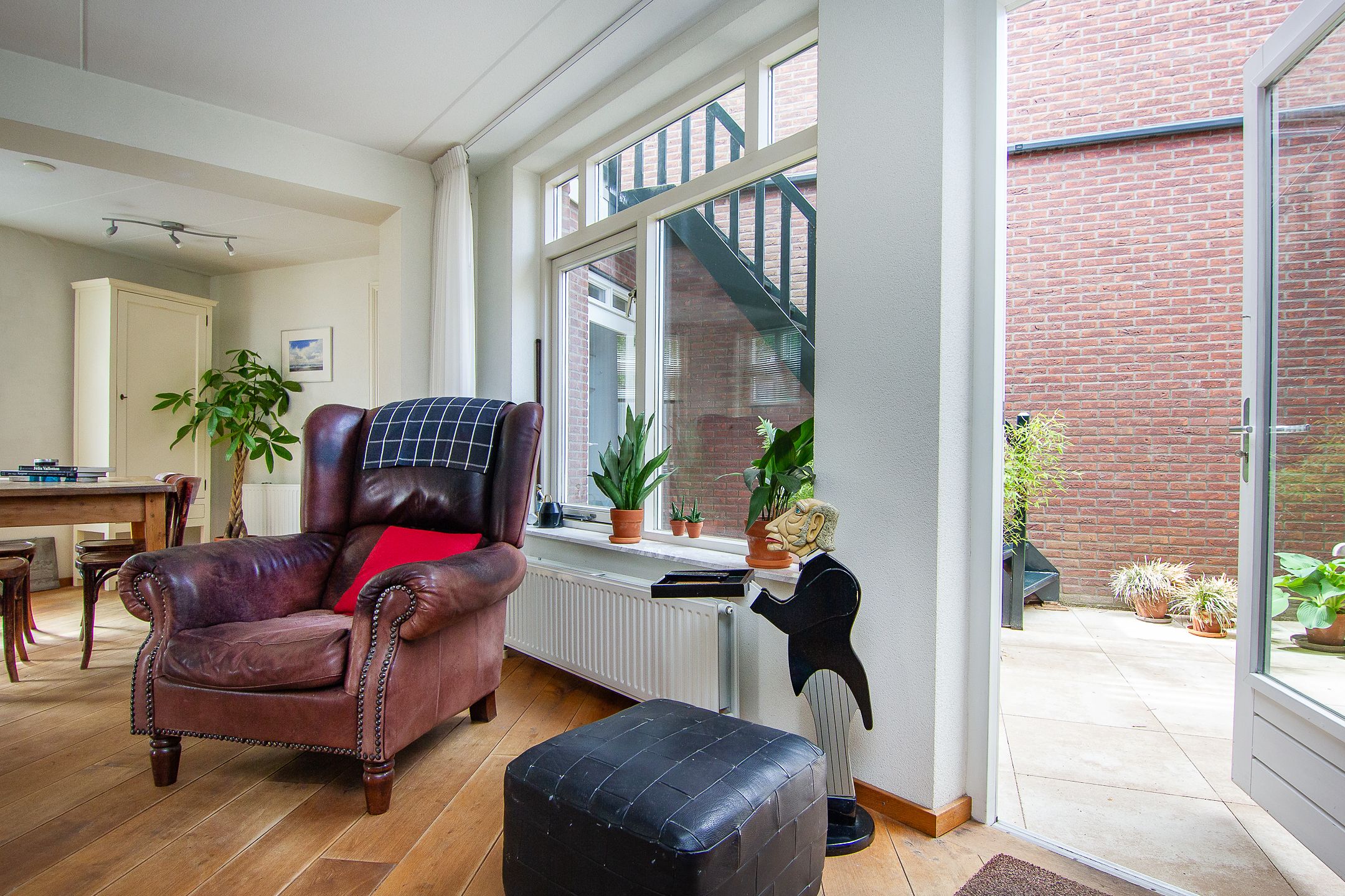 Photo 9 of Teylerstraat 112-A