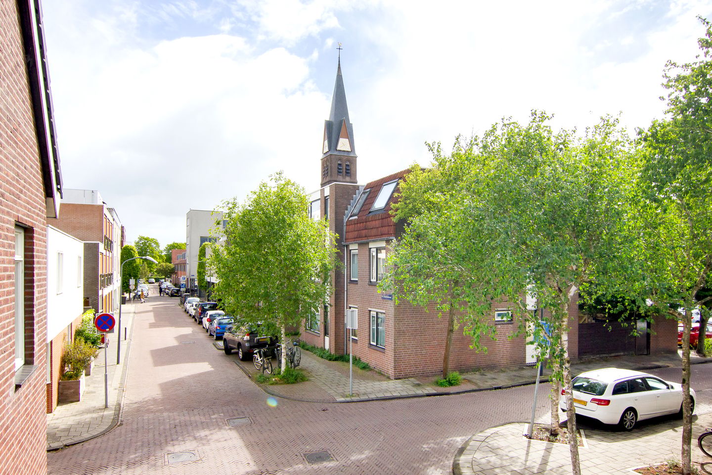 Photo 29 of Teylerstraat 112-A