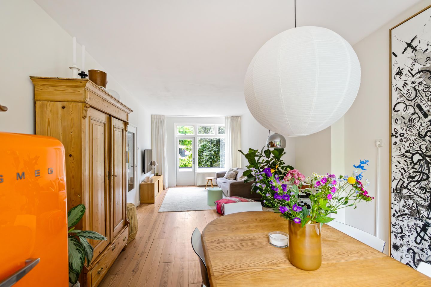 Photo 5 of Verlengde J. A. Feithstraat 20-A