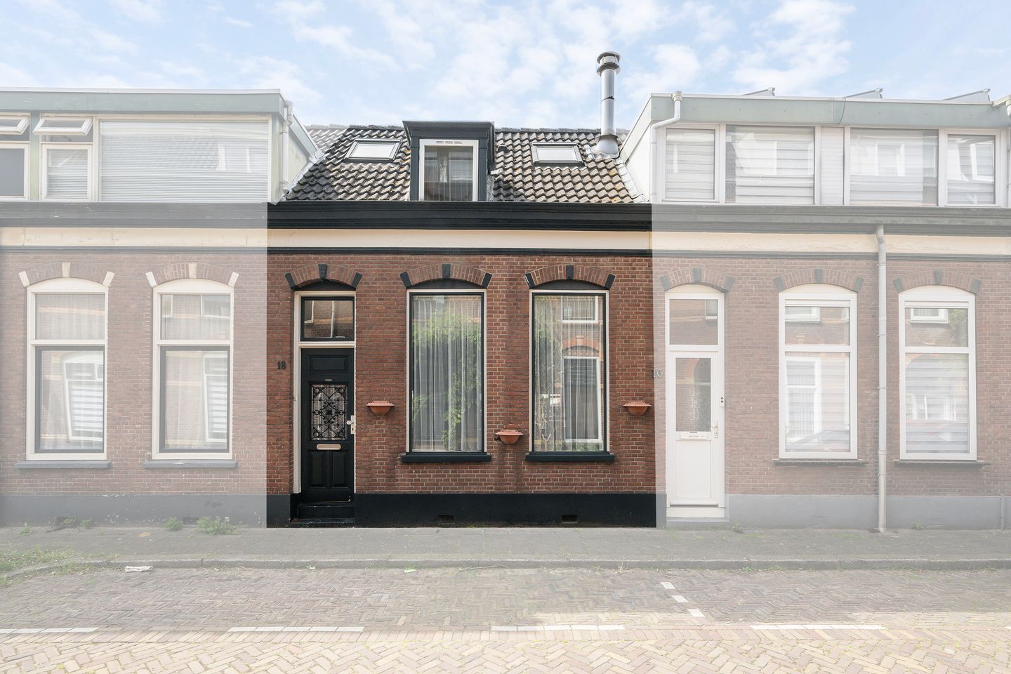 Foto 5 van Oosterdwarsstraat 18
