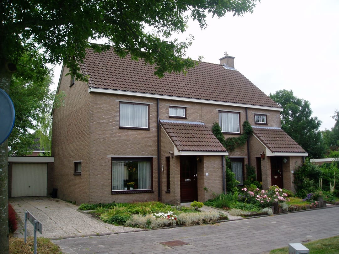 Foto 1 van Spitter 25