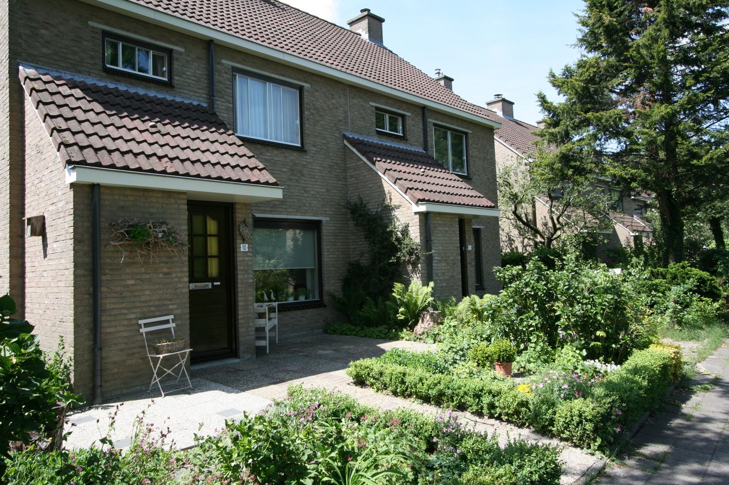 Foto 5 van Spitter 25