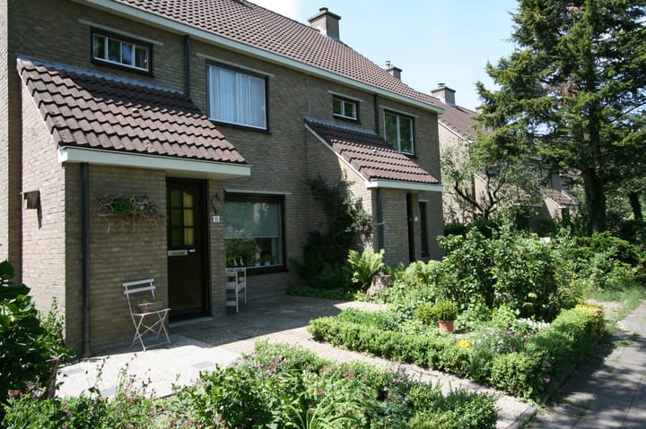 Foto 5 van Spitter 25