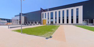Bekijk 360° foto's