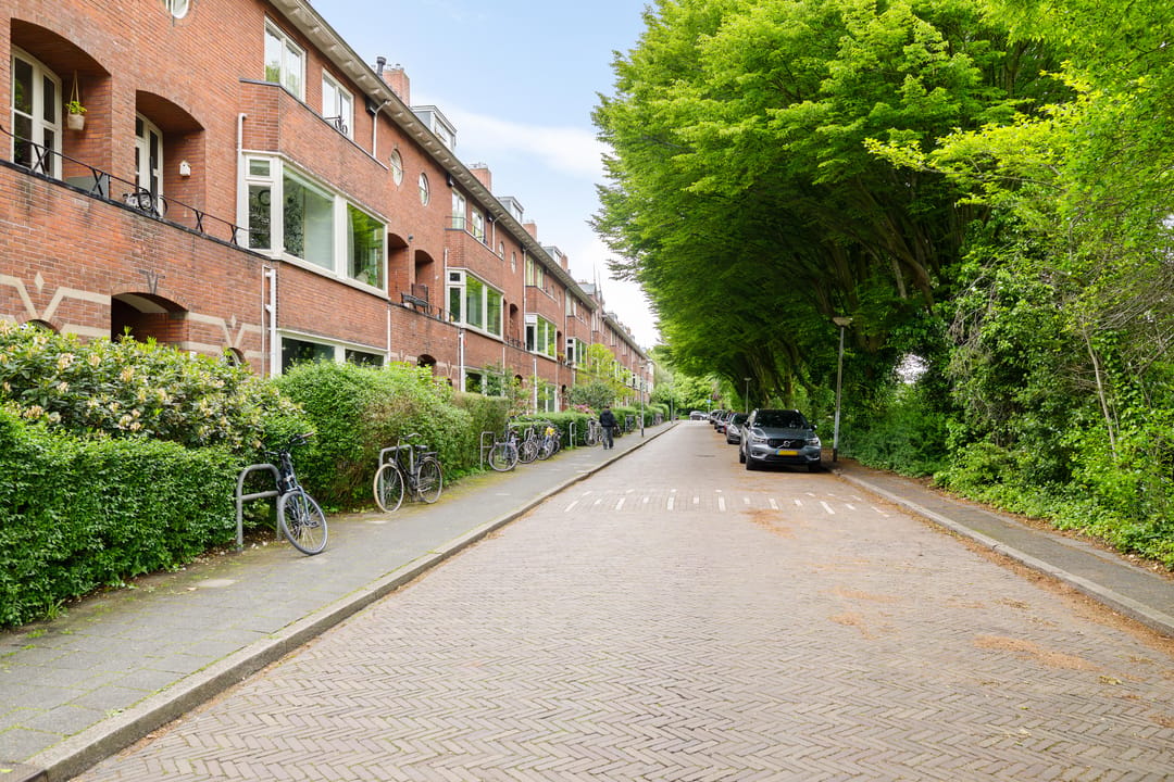 Photo 37 of Verlengde J. A. Feithstraat 20-A