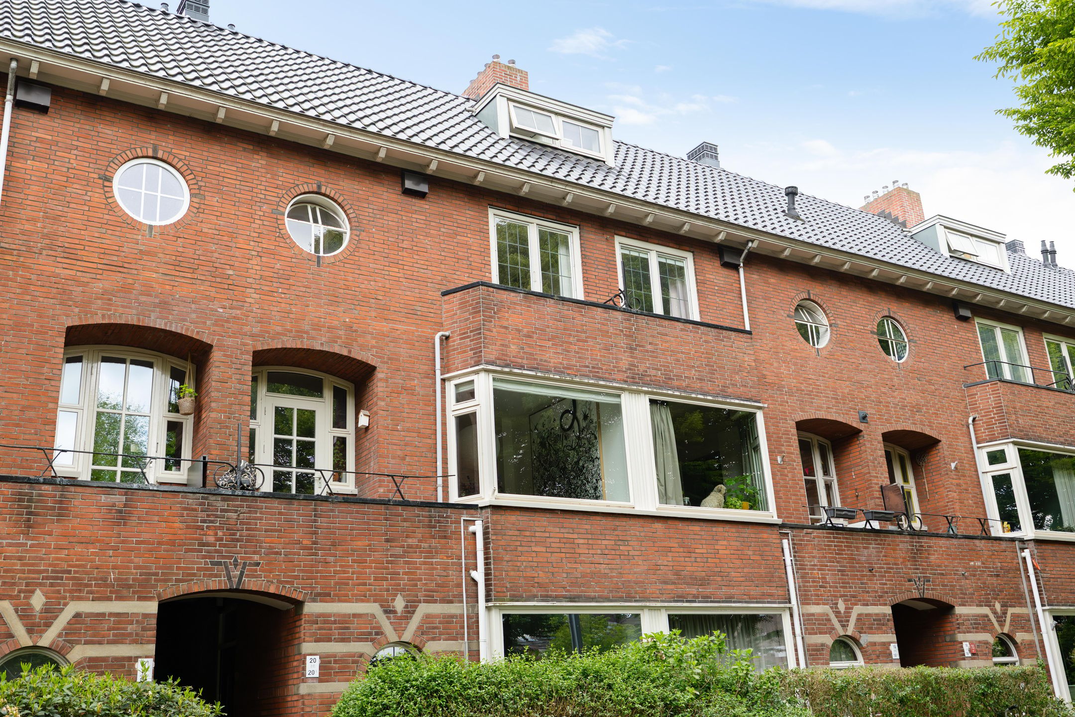 Photo 36 of Verlengde J. A. Feithstraat 20-A