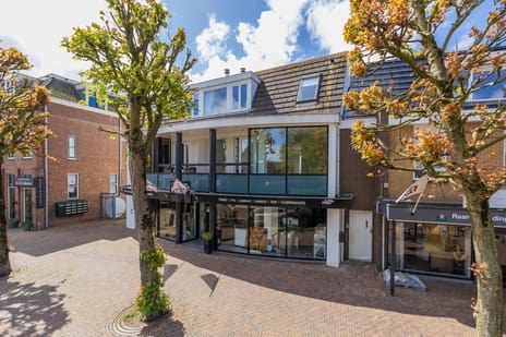 Hoofdstraat thumbnail