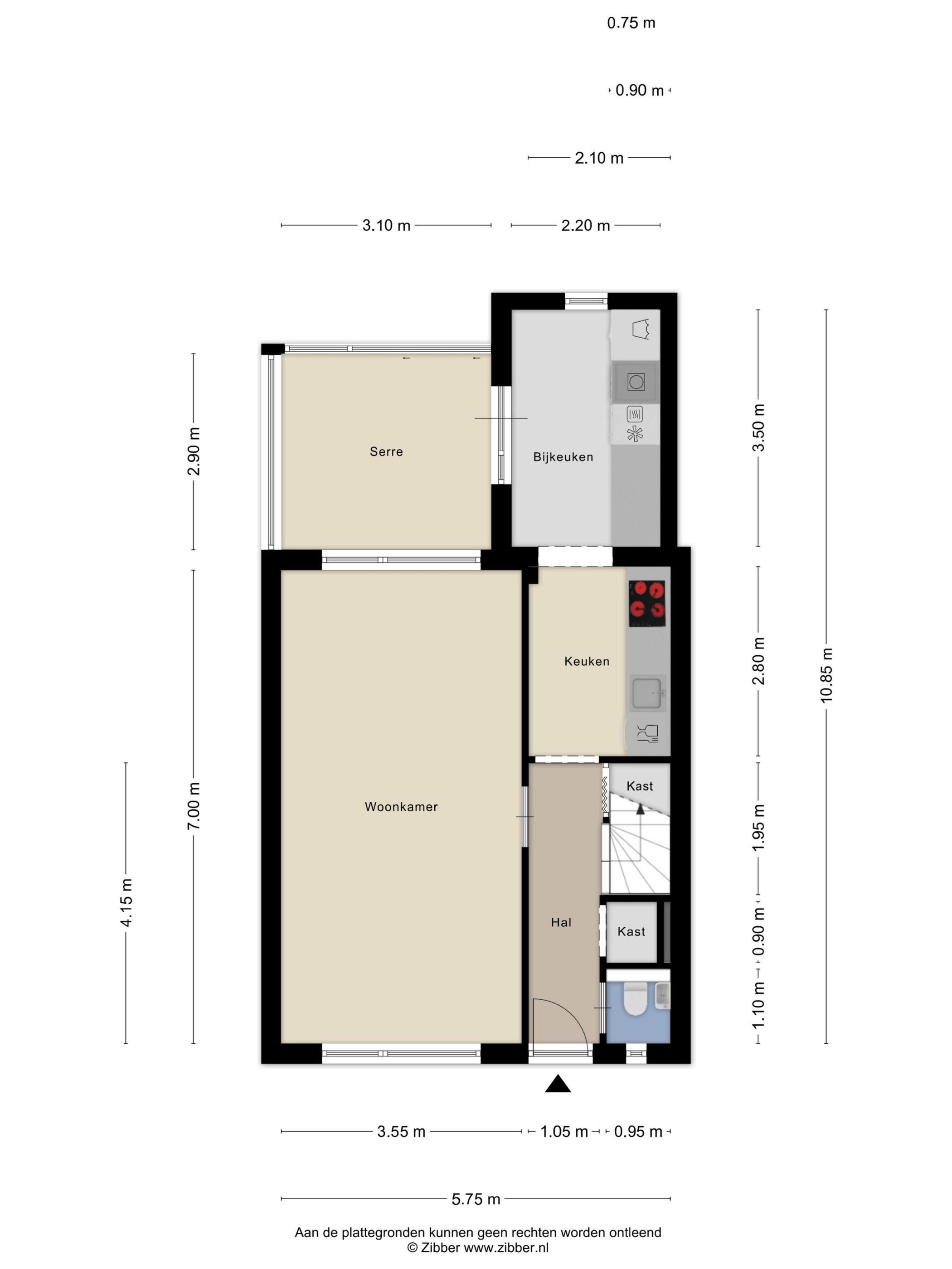 Photo 39 of Violierstraat 11