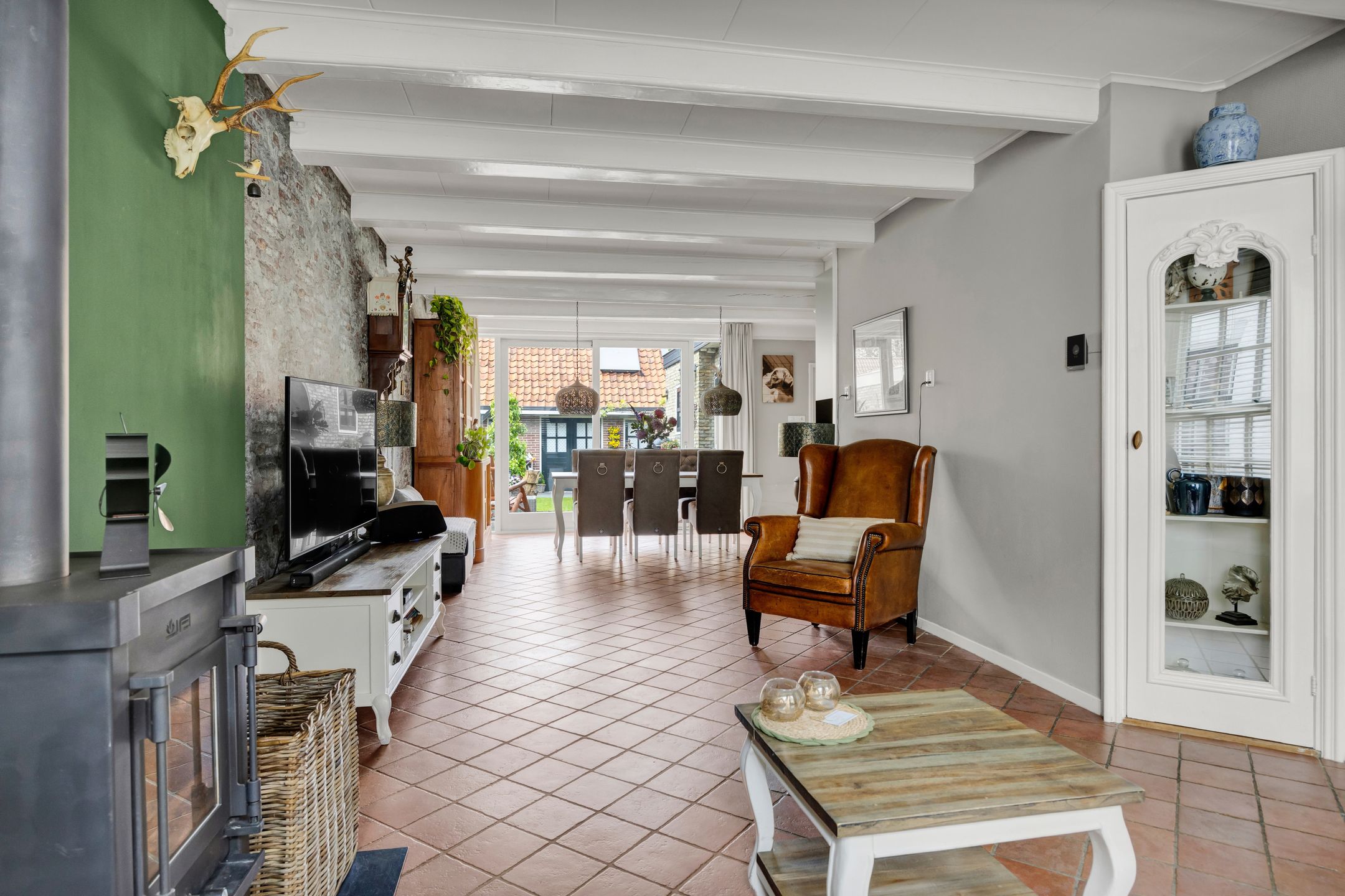 Photo 9 of Dubbelstraat 208