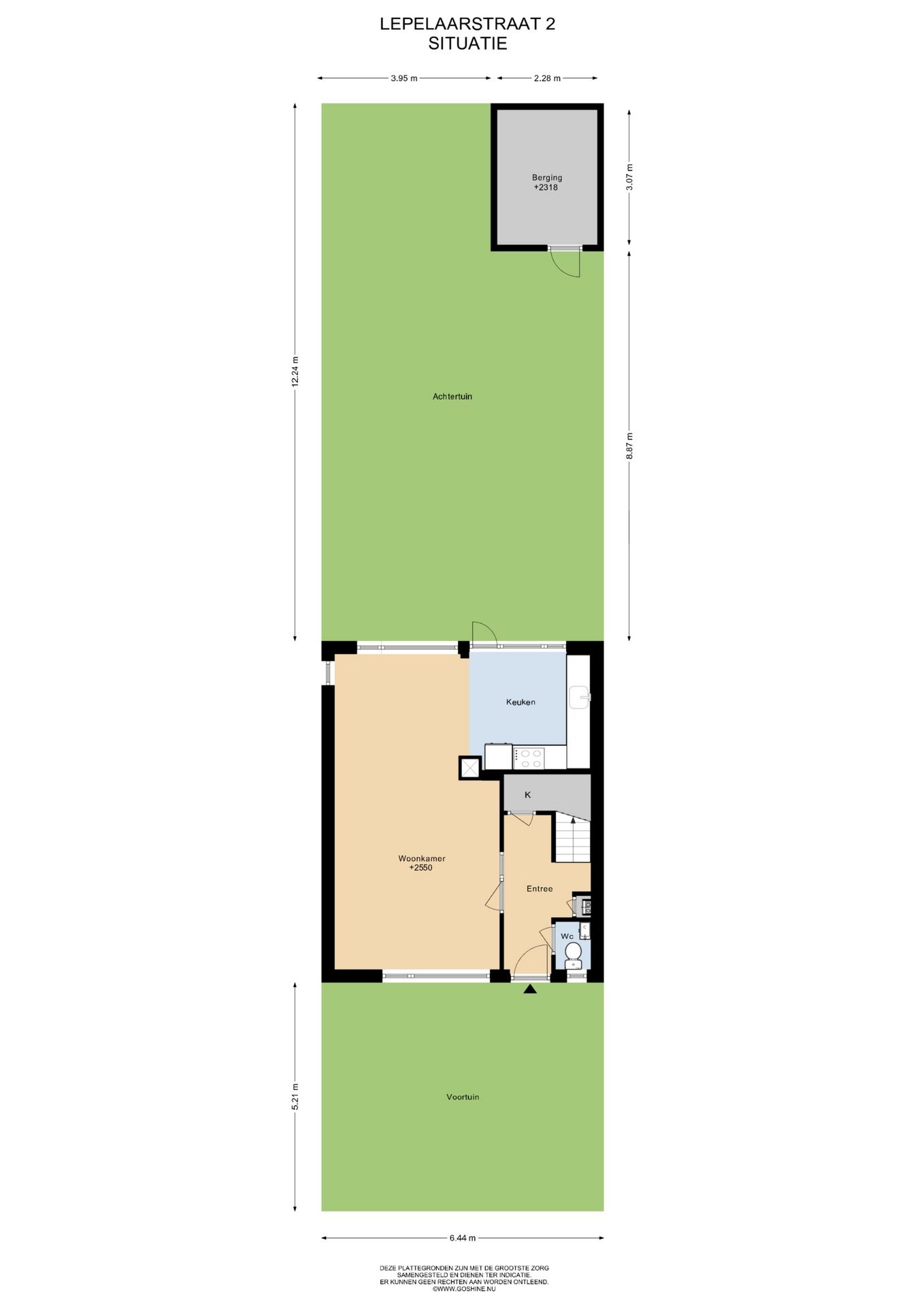 Foto 42 van Lepelaarstraat 2