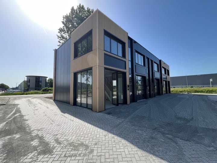 Ringweg 209