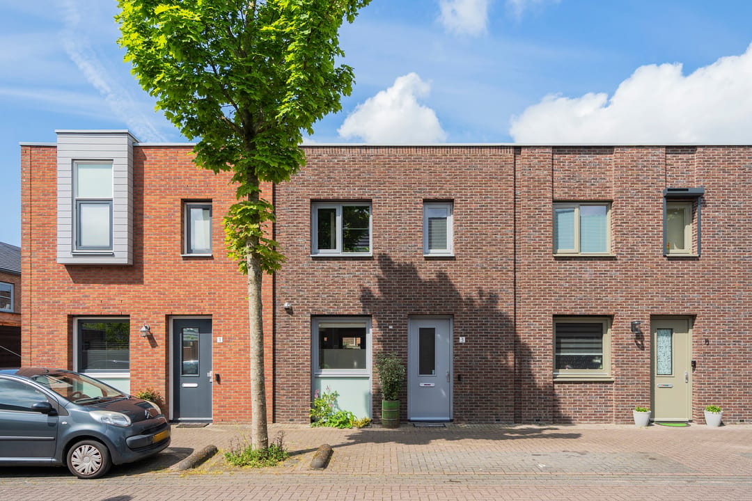 Photo 1 of Dubbelspoor 3
