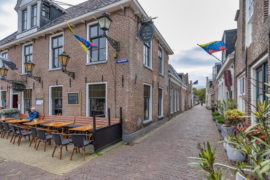 Photo 37 of Dubbelstraat 208
