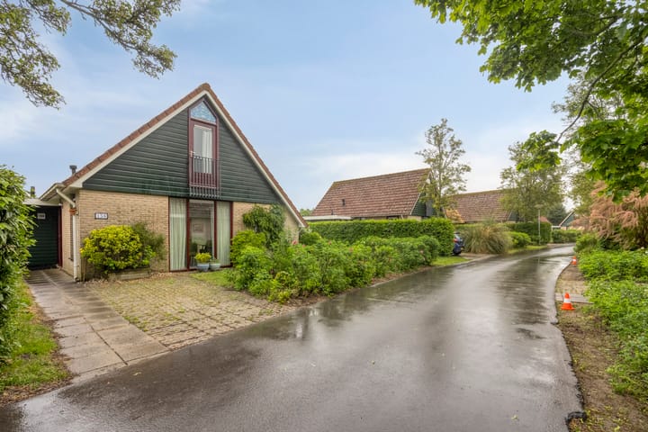 Photo 3 of Hof van Zeeland 156
