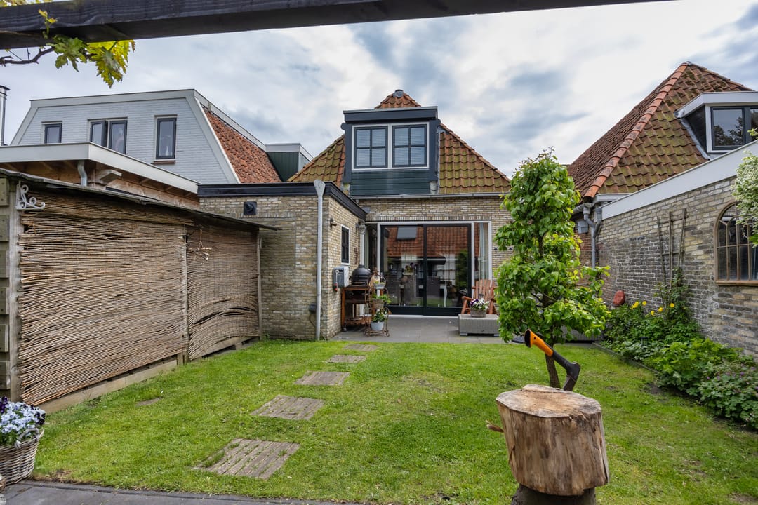 Photo 31 of Dubbelstraat 208