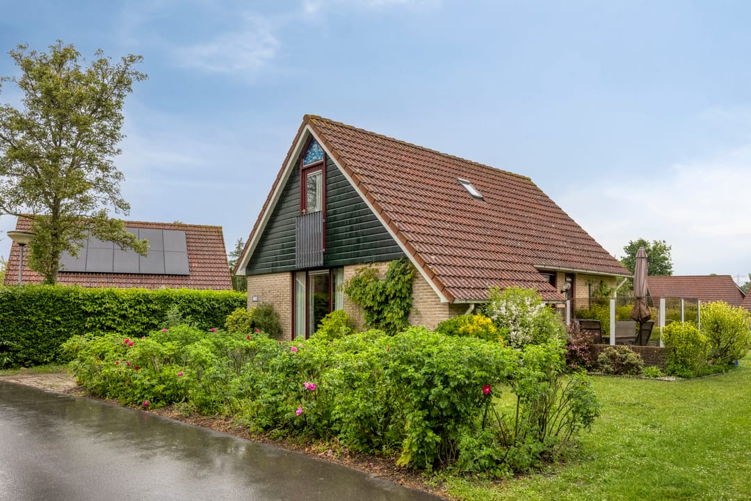 Photo 2 of Hof van Zeeland 156